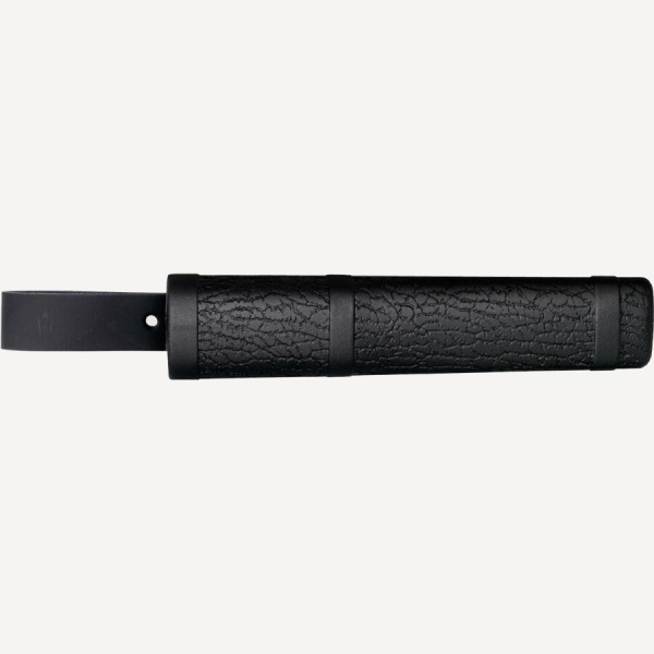 Нож Morakniv Outdoor 2000 (S) Anniversary Edition 2021 (black; нержавеющая сталь)